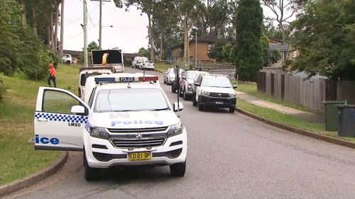 Police hunt second man in relation to fatal stabbing in NSW’s Lake Macquarie region