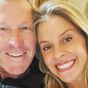 Lance Armstrong marries 'love of my life' Anna Hansen
