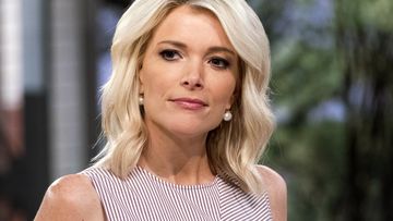 Megyn Kelly is under fire for her blackface comments.