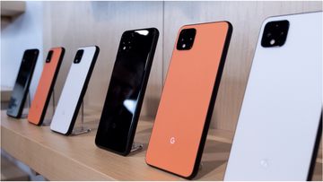 Google has unveiled its new Pixel 4 range with some surprising features.
