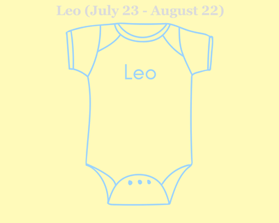 Leo: Leo