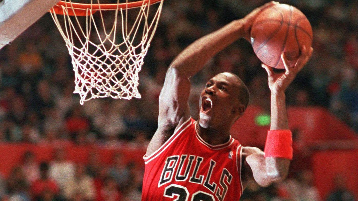 US Takes: How Michael Jordan's NBA dynasty crumbled at the hapless Chicago Bulls