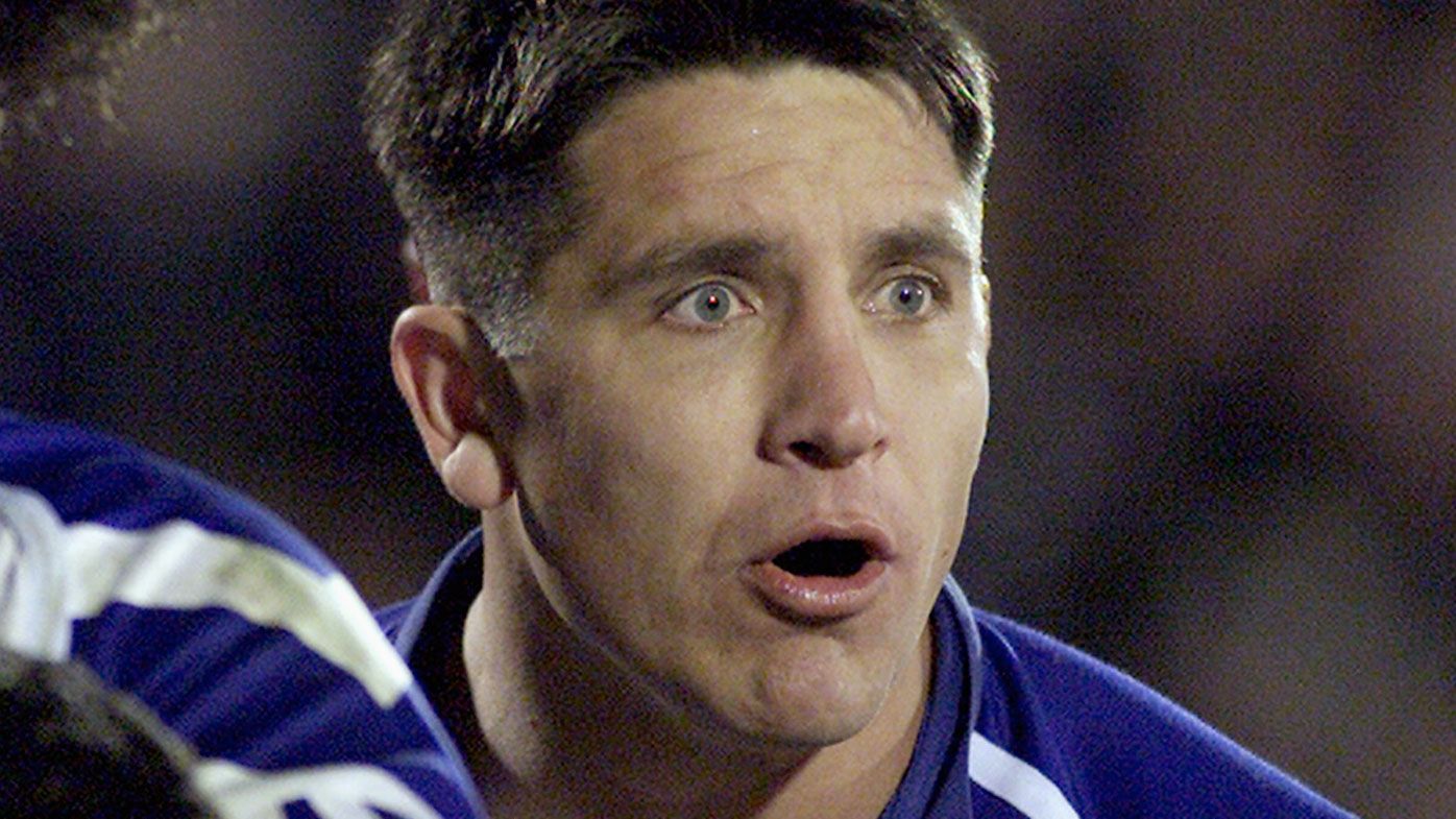 Bulldogs part ways with football manager Steve Price, as legendary All Blacks mentor joins ranks