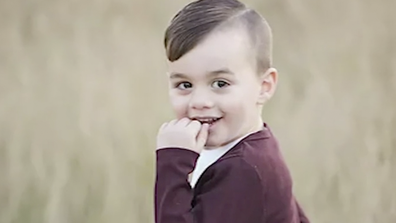 Five lives were saved because of the decision to donate Zane's organs.