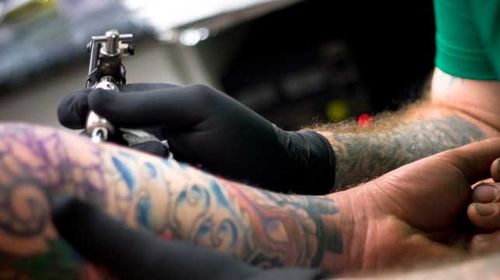 One in five tattoo inks in Australia contain dangerous carcinogenics
