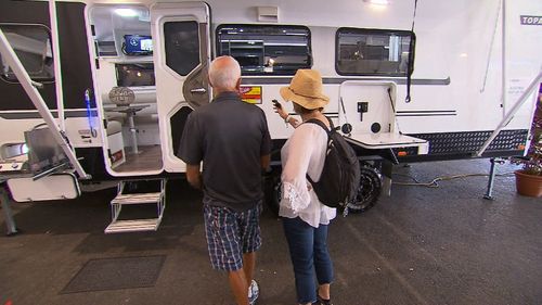 There's concern the tax will have a flow on effect to tourism in country Queensland. (9NEWS)