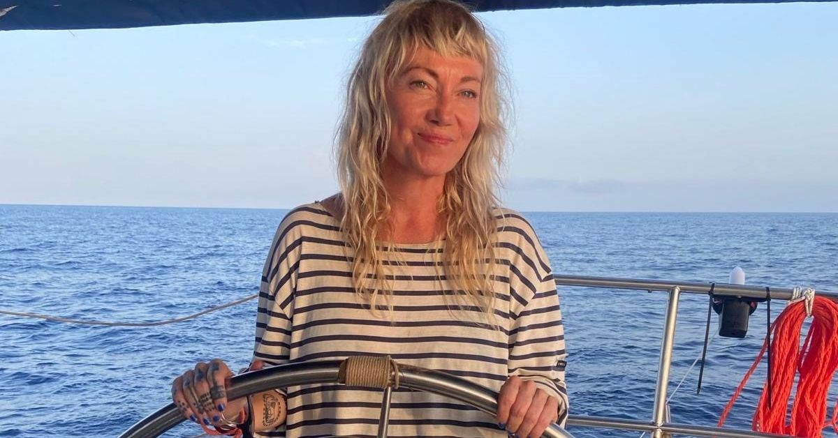 Australian activists aboard Gaza flotilla talk about final approach