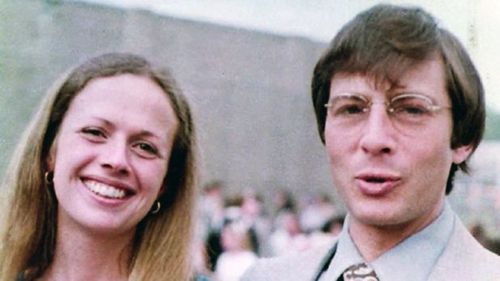 Kathleen Durst a disparu en 1982. Son mari, Robert Durst, a été soupçonné mais n'a jamais été inculpé pour sa mort présumée.