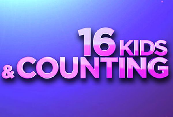 16 Kids and Counting