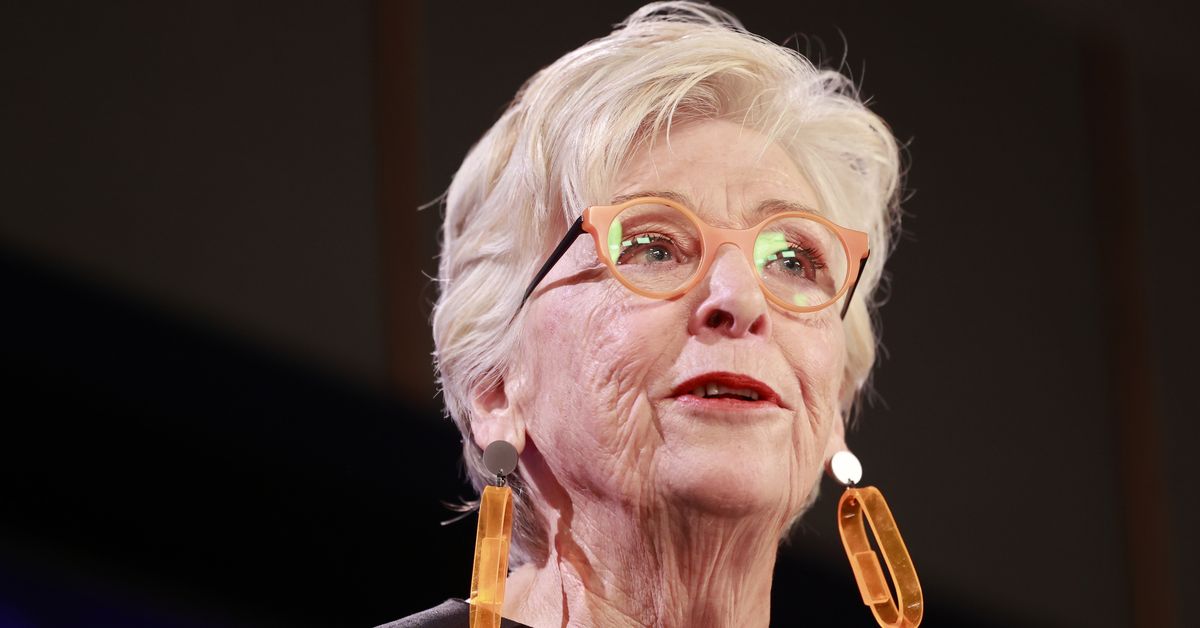 Maggie Beer has an urgent financial deadline for her aged care mission