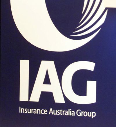 2. IAG Australia