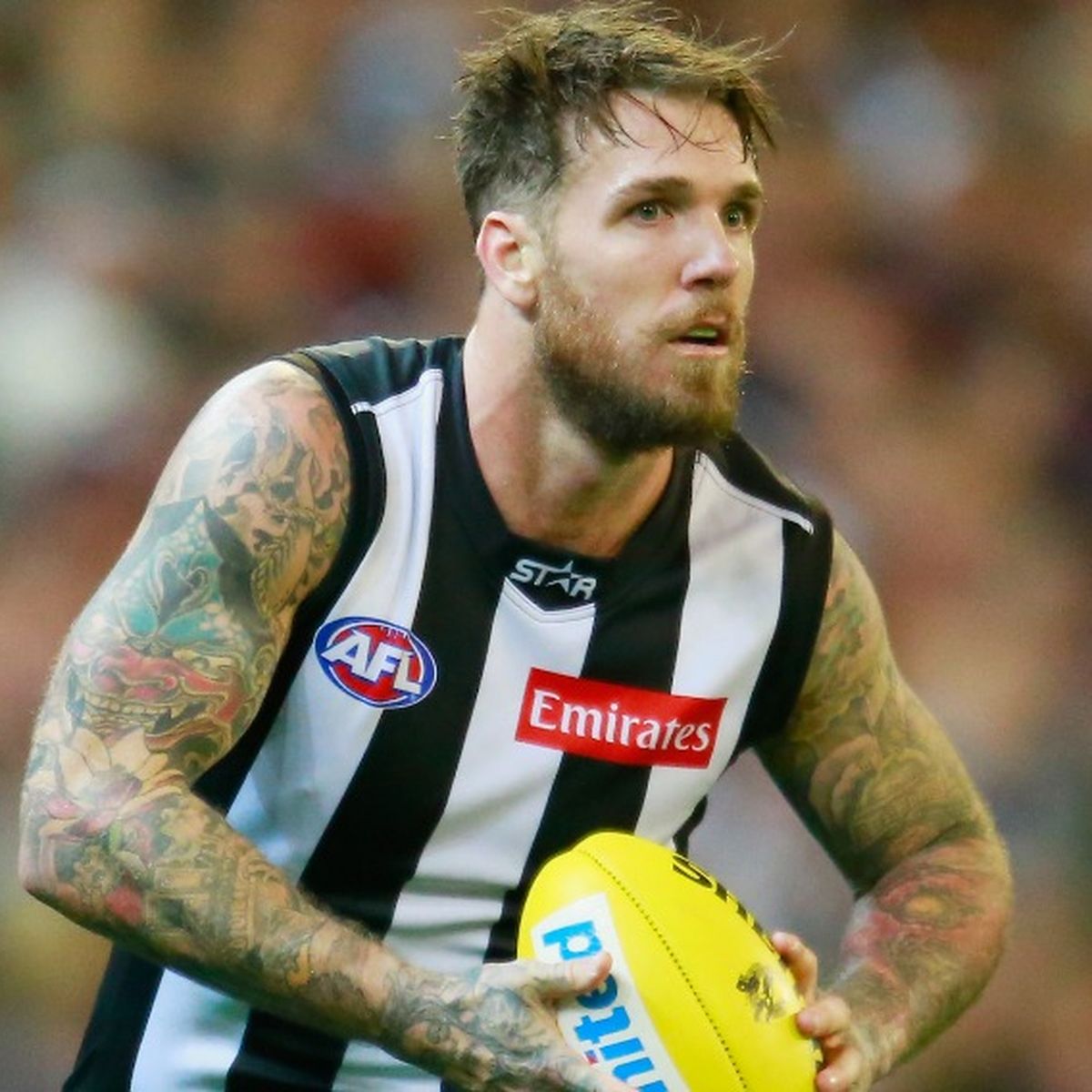 Dane Swan nude video update woman charged by police