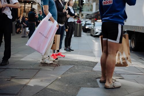 Consumer bosses are warning they'll be looking out for banned sales tactics in the next few weeks.