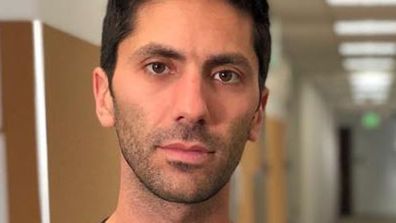 Yaniv "Nev" Schulman 