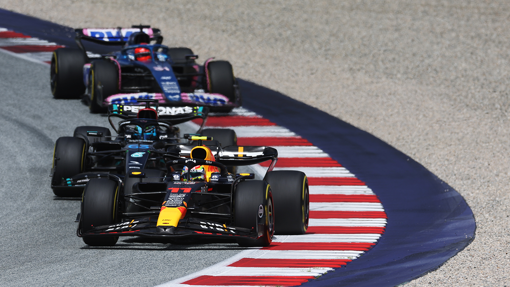 Max Verstappen Proves He's The Fastest In The World With Insane Racing  Hours After Saudi GP - F1 Briefings: Formula 1 News, Rumors, Standings and  More