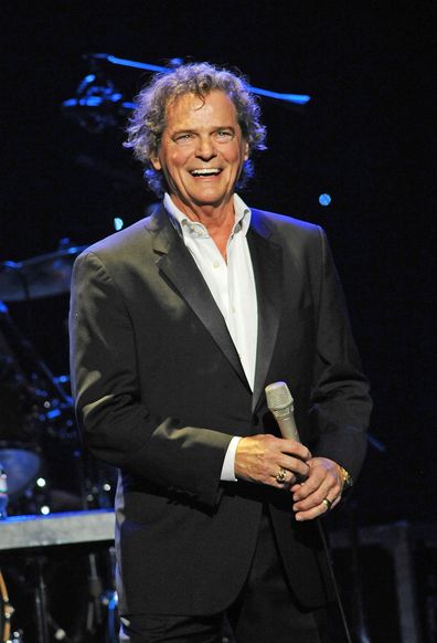 B.J. Thomas