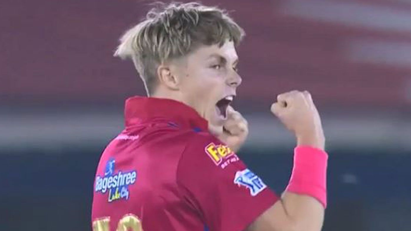 Sam Curran's match-ending hat-trick earns Kings thrilling IPL victory