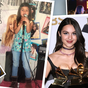 Pop star Olivia Rodrigo's life and career in pictures