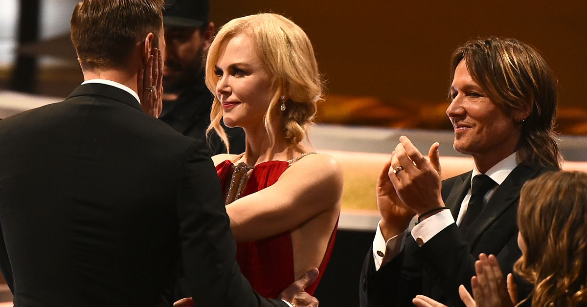 Nicole Kidman, Keith Urban split: Where it all went wrong for their 20-year relationship