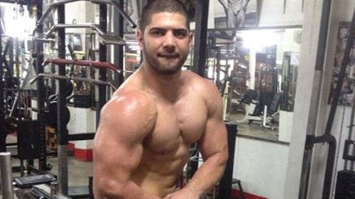 NSW man jailed for bodybuilder murder