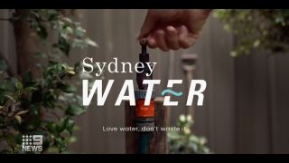 Bob's back for Sydney Water's summer water saving campaign via Clemenger  BBDO Sydney – Campaign Brief