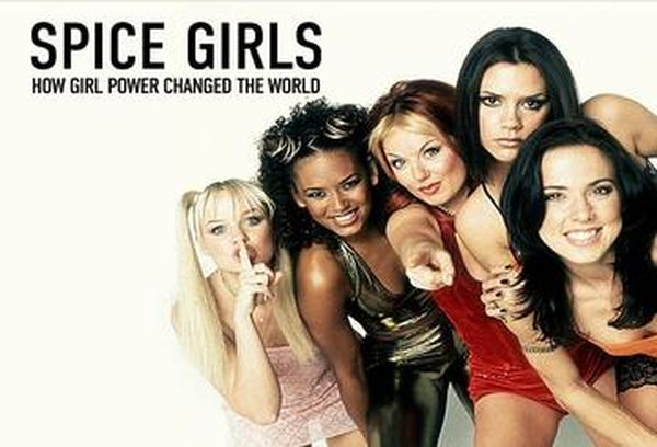 Spice Girls: How Girl Power Changed the World