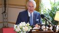 King Charles stresses importance of kindness in Easter message
