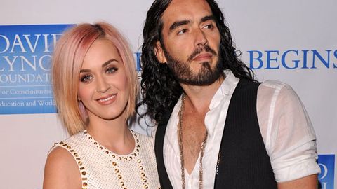 Katy Perry to dish the dirt on Russell divorce in autobiography