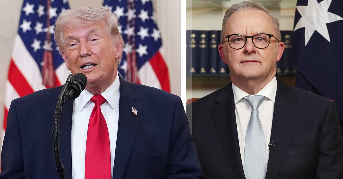 We were all set for prime time, then we were let down with a thud