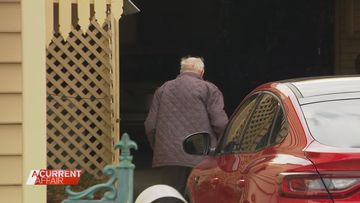 Police charged over arrest that left 92-year-old in hospital