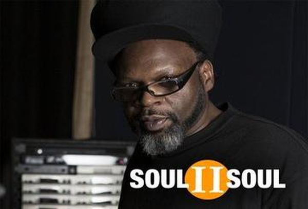 Soul II Soul