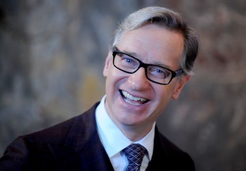 Filmmaker Paul Feig has also threatened to detach himself from Fox productions. Picture: AAP