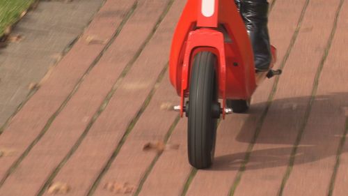 Community concern about the use of e-scooters has grown in recent months.