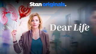 Dear Life