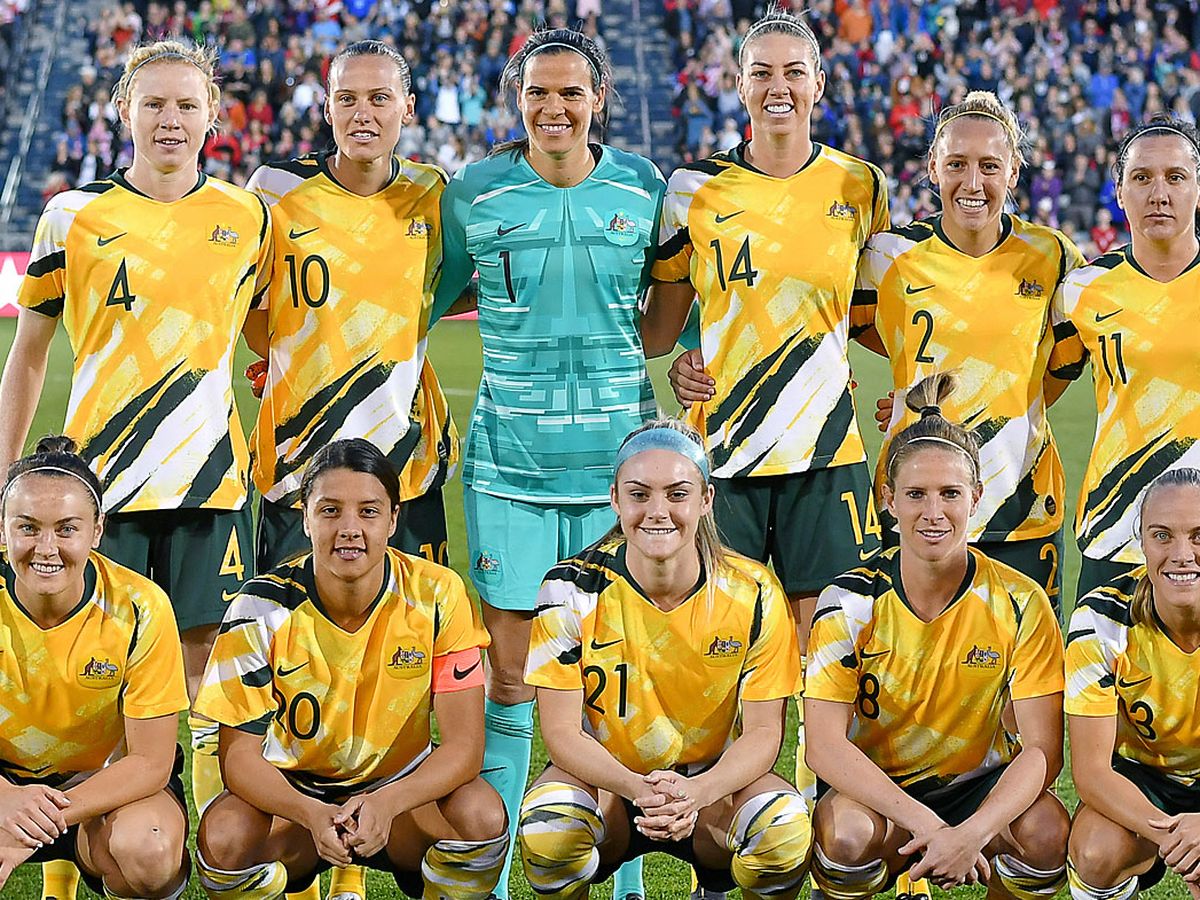 I've played Sam Kerr and Christine Sinclair, but Marta is the best player  in the history of the women's game