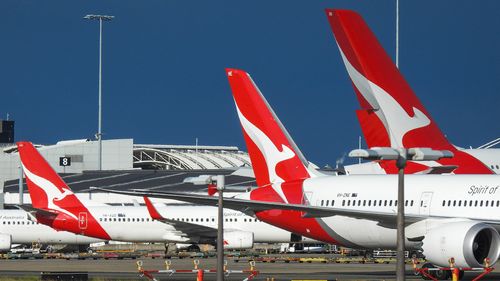 Australia's largest loyalty program Qantas Frequent Flyer will partner with David Jones later this year.