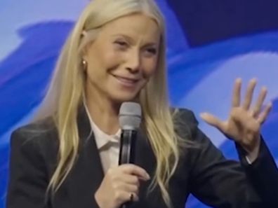 Gwyneth Paltrow explains story behind controversial vagina candle