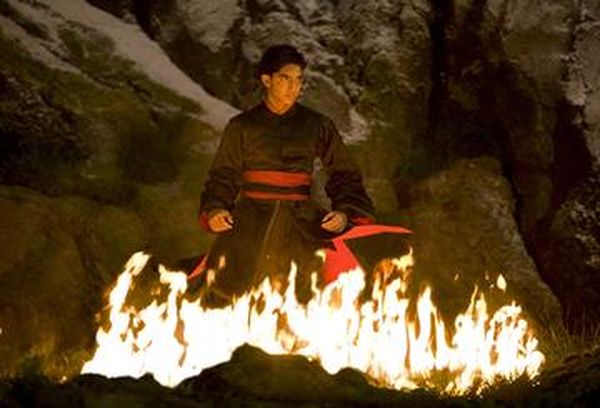 The Last Airbender