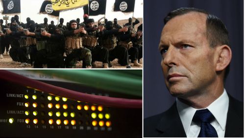 Government 'to spend extra $450m fighting homegrown terror'