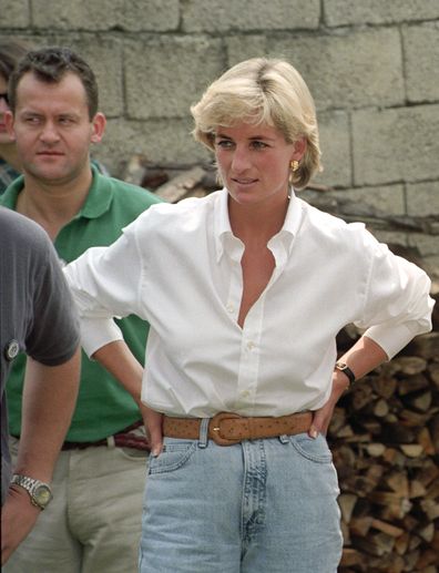 Princess Diana