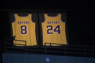2017: Up in the rafters