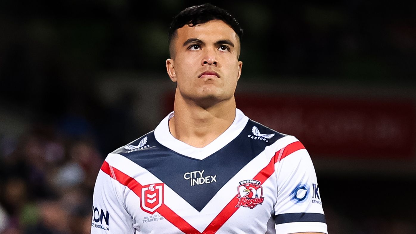 Paul Gallen's reality check for Joseph Suaalii as Roosters stew on mentor's ultimatum
