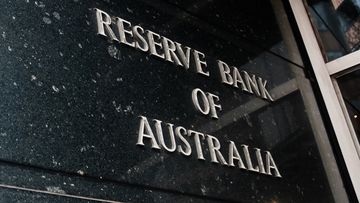  Reserve Bank of Australia