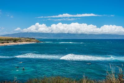 <strong>5. Maui, Hawaii, USA</strong>