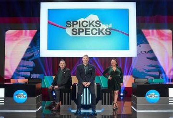 Spicks and Specks