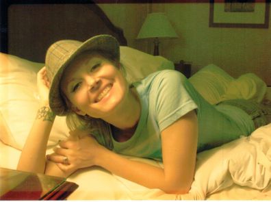 Jim Beaver shares an emotional tribute to Carrie Anne Fleming after her death