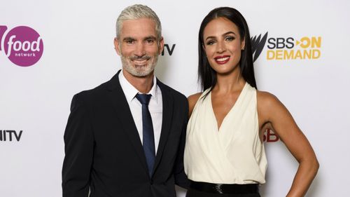 Zelic's Craig Foster (left) was criticised for an ill-judged series of tweets that referenced the ANZAC campaigns in France in WW1. (AAP)