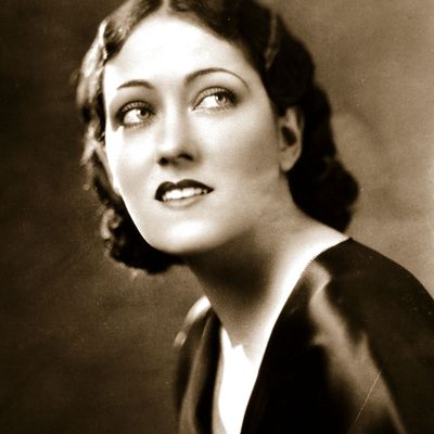 Gloria Swanson: Hollywood's darling and a five-time wife