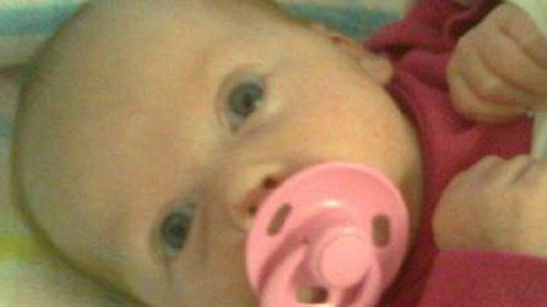 South Australia coroner says brutal death of baby girl Ebony could have been prevented