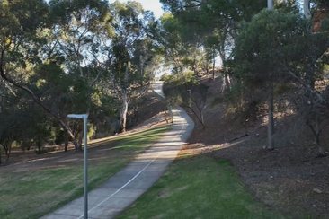 More than a dozen women have come forward about a suspected predator who is stalking and abusing walkers on a popular trail in Adelaide&#x27;s north-east. 